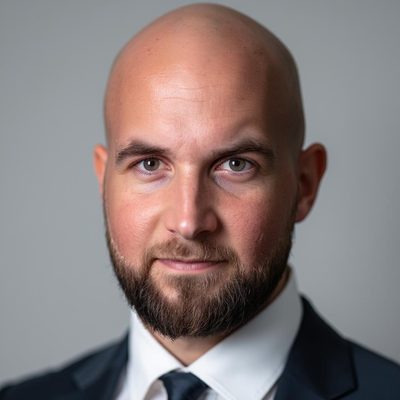 Stefan Fleckenstein – Jetzt Erstgespräch zur KI-Beratung vereinbaren