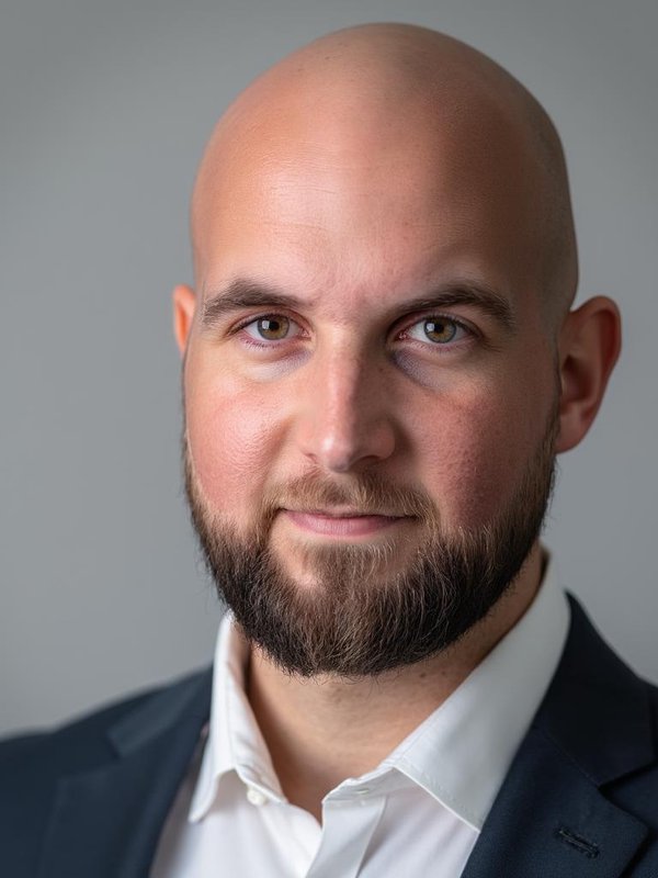 Stefan Fleckenstein – KI-Berater und Unternehmensberater für den Mittelstand